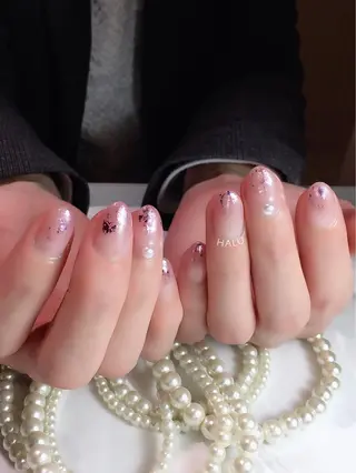ネイル HALU ハルのネイルデザイン