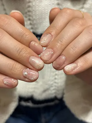 ネイル Kel_y by yayoiのネイルデザイン