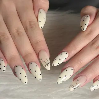 ネイル LAVISH manaのネイルデザイン