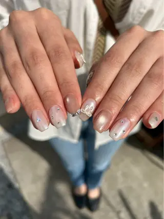 ネイル atelier ponoのネイルデザイン