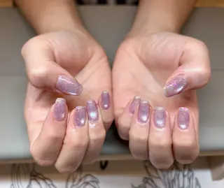 ネイル NA NA nail salonのネイルデザイン