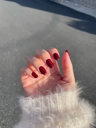 ネイル sodeyama kotoneのネイルデザイン