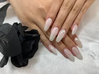 ネイル Tagi Nail 銀座店のネイルデザイン