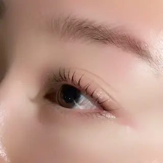 マツエク・マツパ ALLe’ME所属・ALLe’ME Rikaのマツエク・マツパデザイン