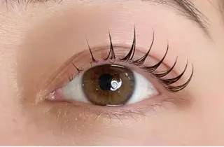 マツエク・マツパ ALICE元町店所属・村井 唯那のマツエク・マツパデザイン