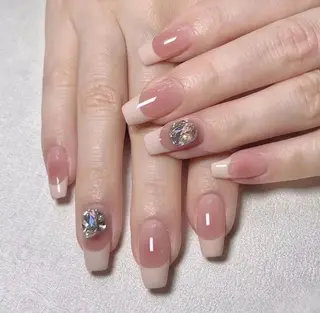 ネイル R nail みおのネイルデザイン