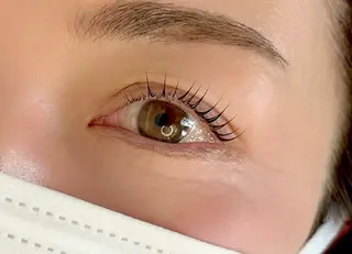 マツエク・マツパ cherii ちはら台のマツエク・マツパデザイン