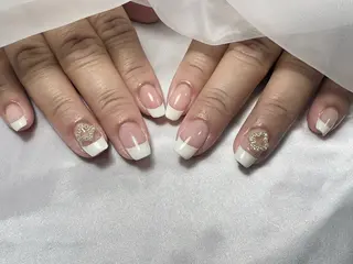 ネイル nalu nailのネイルデザイン