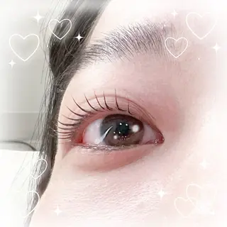 マツエク・マツパ マリーテレジア 💎TOMISAWAのマツエク・マツパデザイン