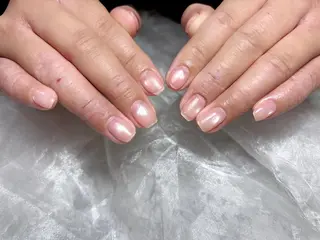 ネイル lucky シュウのネイルデザイン