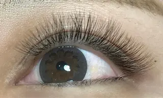 マツエク・マツパ ORB オーブのマツエク・マツパデザイン