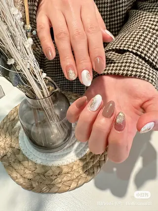 ネイル 🎀 D.d _nailのネイルデザイン