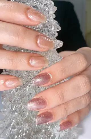 ネイル ネイルサロン ロア旧ジョリーのネイルデザイン