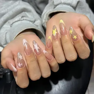 ネイル MEI Nailのネイルデザイン
