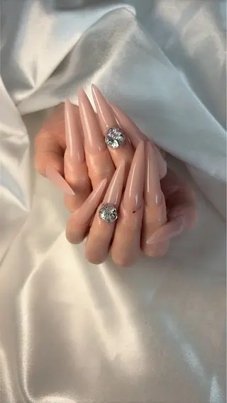 ネイル Kayo 💅のネイルデザイン