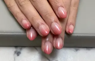 ショート Enny ネイルサロンのネイルデザイン