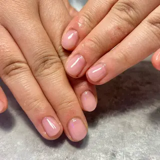 ネイル ねいるぎゃるそん 👾のネイルデザイン