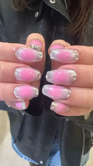 ネイル 🎶個性派ネイル💅 /Komachi❤️のネイルデザイン