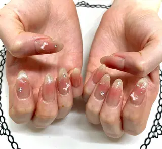 ネイル nailist cocoのネイルデザイン