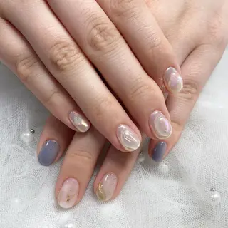 ネイル I pinknail 韓国風·持ち込み専門のネイルデザイン