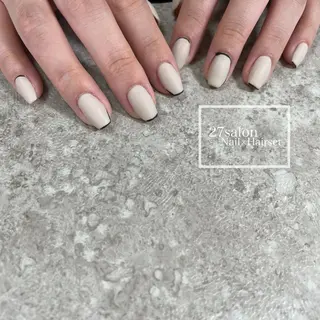 ネイル 27salon yuinaのネイルデザイン