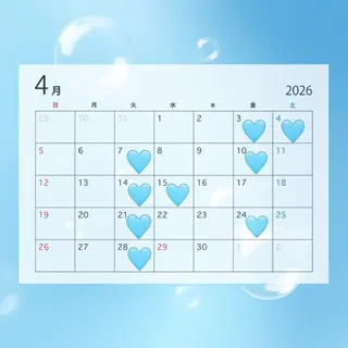 ꒰ LILY ꒱ Ririna💙のマツエク・マツパデザイン