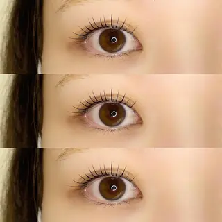 マツエク・マツパ KURUMI🦋 まつエクまつパ美眉のマツエク・マツパデザイン