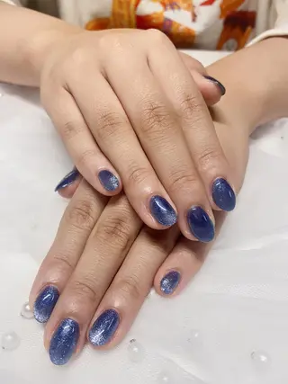ネイル ジャスミン ネイルサロンのネイルデザイン
