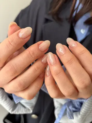 ネイル ulu. kanakoのネイルデザイン