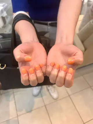 ネイル Shion nailのネイルデザイン