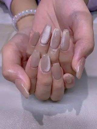 ネイル リン リンのネイルデザイン