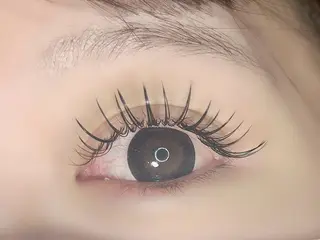 マツエク・マツパ 真夜中のまつ毛 APOPI'Sのマツエク・マツパデザイン