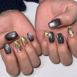 ネイル nail salon 7 _seven_のネイルデザイン