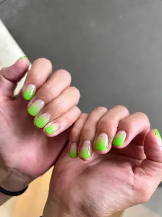 ネイル SEINA_ NAIL🐈‍⬛💗のネイルデザイン