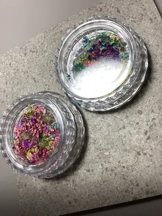 ネイル Bavardage Nailのネイルデザイン