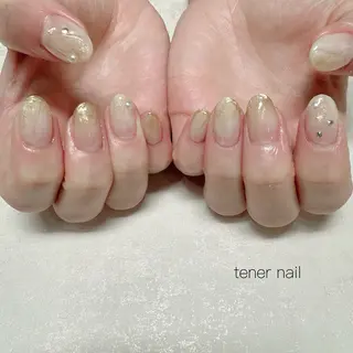 ネイル テネルネイル tener nailのネイルデザイン