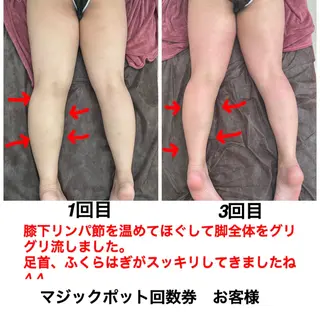 ネイル・エステサロン UILANIのネイルデザイン