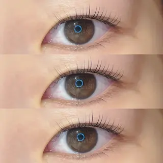 マツエク・マツパ FOXYLASH難波 kitamuraのマツエク・マツパデザイン