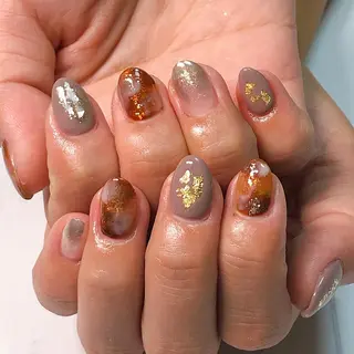 ネイル nail roomのネイルデザイン