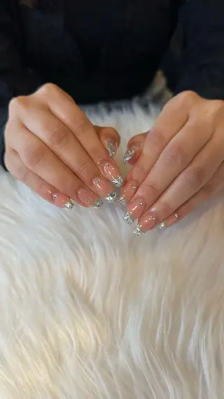 ネイル Ru nail♡のネイルデザイン