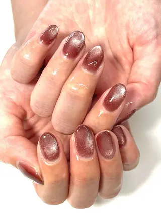 ネイル nail salon yam.のネイルデザイン