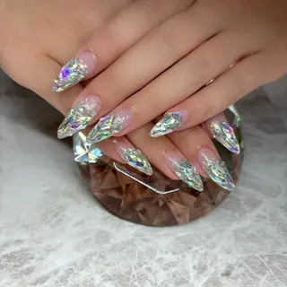 ネイル Nailsalon -Aのネイルデザイン