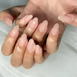 ネイル CarinaNail Chieのネイルデザイン
