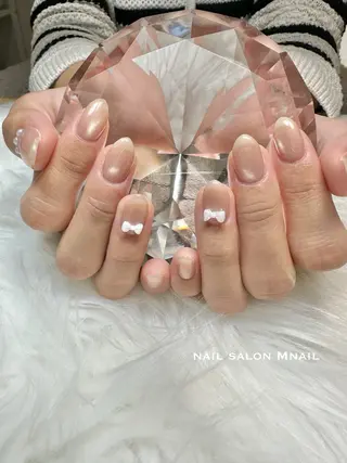 ネイル Mnail ちひろのネイルデザイン