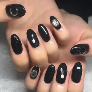 ネイル 【Yappy🌈】 💖P-tanaのネイルデザイン