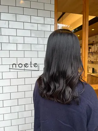 ロング 船橋/髪質改善/ カットモデル募集のヘアスタイル