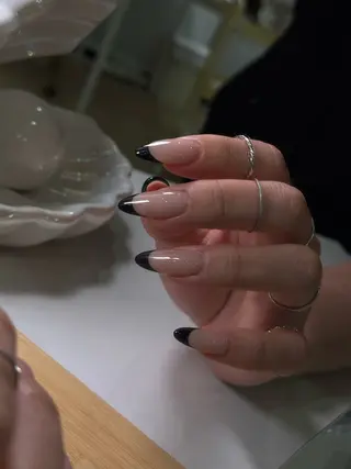 ロング danyo 🍀のネイルデザイン