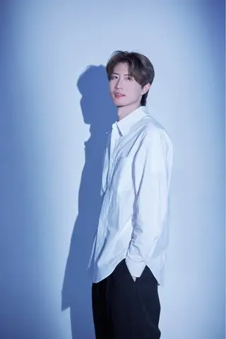 ショート yeope所属・【体験】韓国 メイク&ヘア天神のヘアスタイル