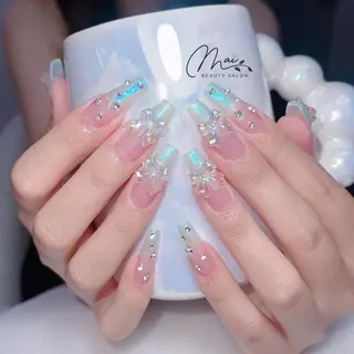 ネイル MaiBeauty Niのネイルデザイン
