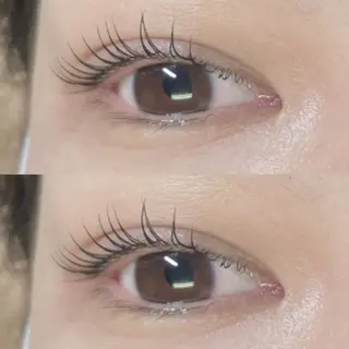 マツエク・マツパ リフュージュ🌷 カホのマツエク・マツパデザイン